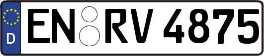 EN-RV4875