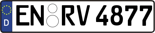 EN-RV4877