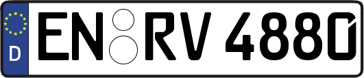 EN-RV4880