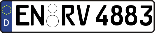 EN-RV4883