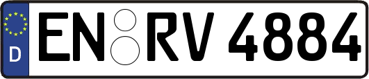 EN-RV4884