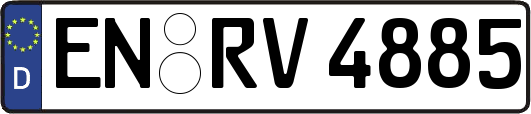 EN-RV4885