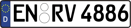 EN-RV4886