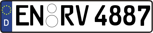 EN-RV4887