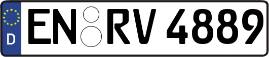 EN-RV4889