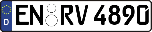 EN-RV4890
