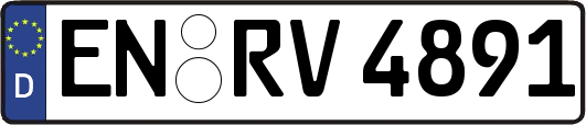 EN-RV4891