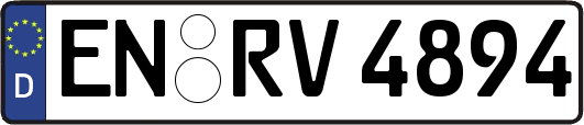 EN-RV4894