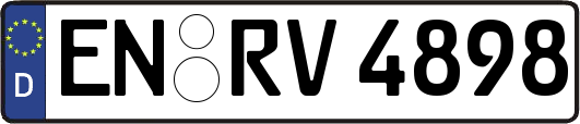 EN-RV4898