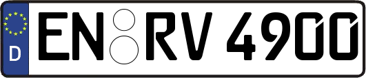 EN-RV4900