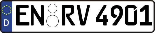 EN-RV4901