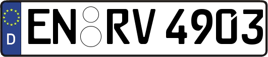 EN-RV4903