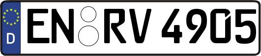 EN-RV4905