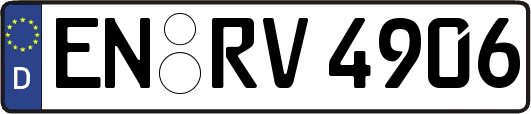 EN-RV4906