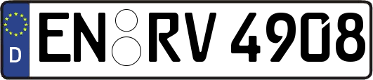EN-RV4908