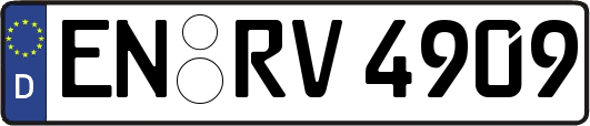 EN-RV4909