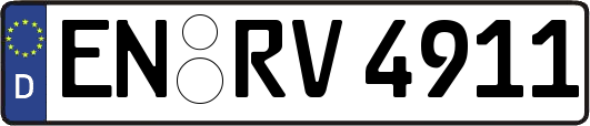 EN-RV4911