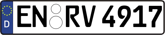 EN-RV4917