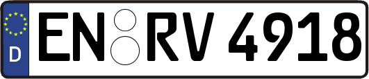 EN-RV4918