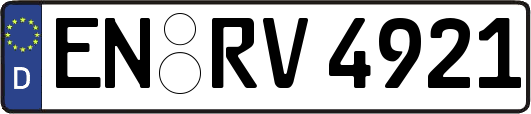 EN-RV4921