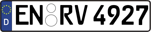 EN-RV4927