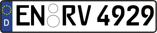EN-RV4929
