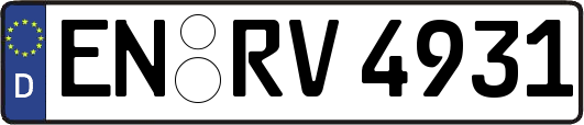 EN-RV4931