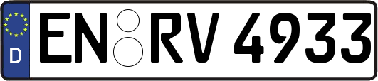 EN-RV4933