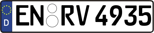 EN-RV4935