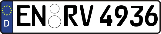EN-RV4936