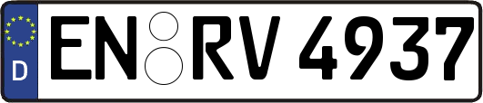 EN-RV4937