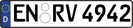 EN-RV4942