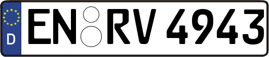 EN-RV4943