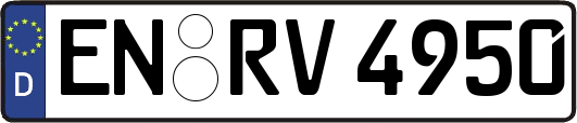 EN-RV4950