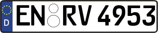 EN-RV4953