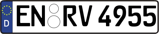 EN-RV4955