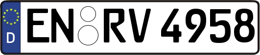 EN-RV4958