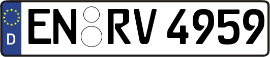 EN-RV4959