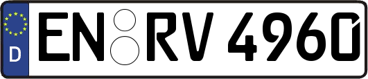 EN-RV4960