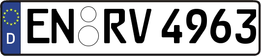 EN-RV4963