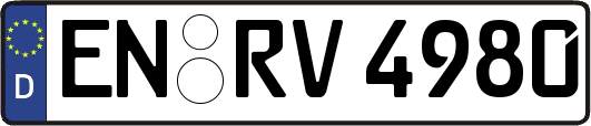 EN-RV4980