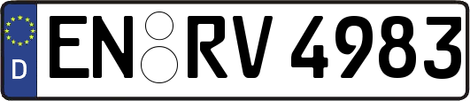 EN-RV4983