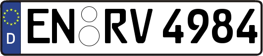 EN-RV4984