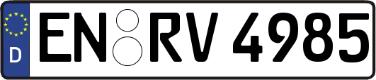 EN-RV4985