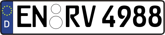 EN-RV4988