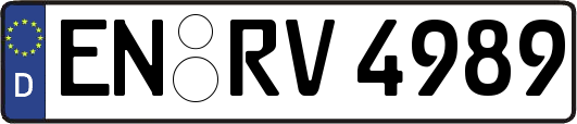 EN-RV4989