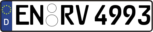 EN-RV4993