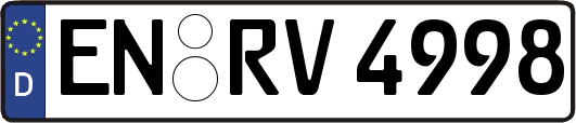 EN-RV4998
