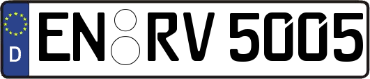 EN-RV5005