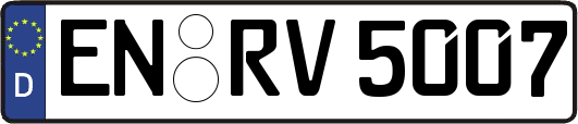 EN-RV5007